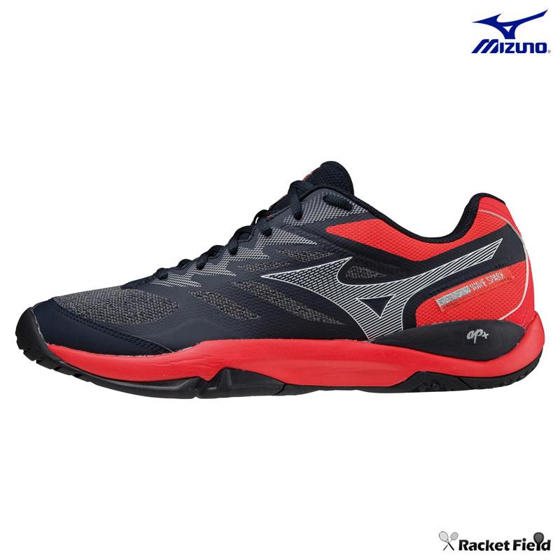 MIZUNO ソフトテニス シューズ ミズノ ウエーブスパーク WIDE OC 砂入り人工芝・クレーコート用 61GB2131 幅3E 軟式テニス 硬式テニス : ラケットフィールドヤフー店 - 通販 - Yahoo!ショッピング MIZUNO ソフトテニス シューズ ミズノ ウエーブスパーク WIDE OC 砂入り人工芝・クレーコート用 61GB2131 幅3E 軟式テニス 硬式テニス : ラケットフィールドヤフー店 - 通販 - Yahoo!ショッピング