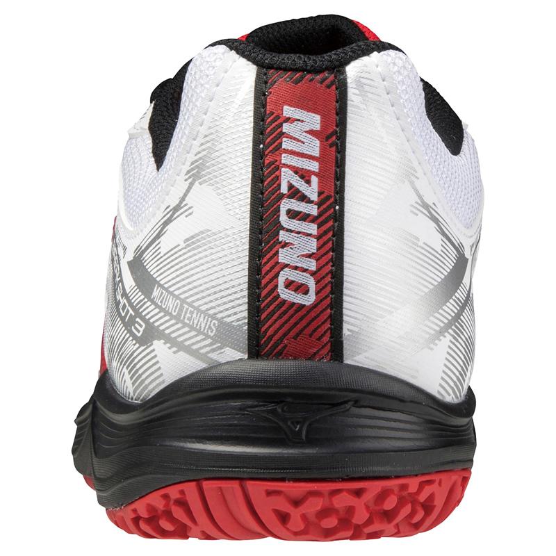 MIZUNO ミズノ テニスシューズ ブレイクショット3 OC（61GB2141