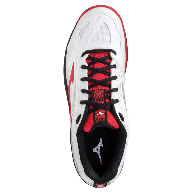 MIZUNO ミズノ テニスシューズ ブレイクショット3 OC（61GB2141