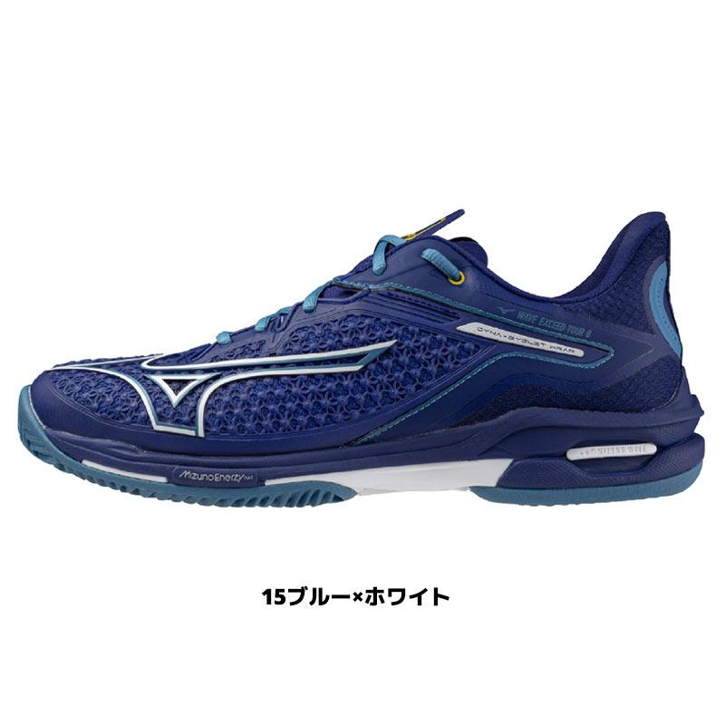 MIZUNO ソフトテニスシューズ サイズ交換往復無料 ソフトテニス