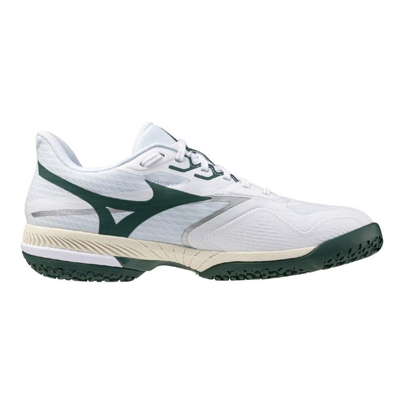 MIZUNO（ミズノ） ソフトテニスシューズ ウエーブエクシード6 SW OC