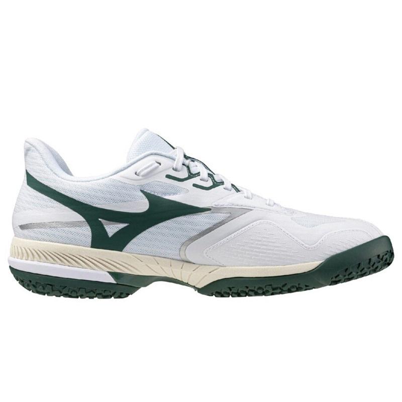 MIZUNO（ミズノ） ソフトテニスシューズ ウエーブエクシード6 SW OC