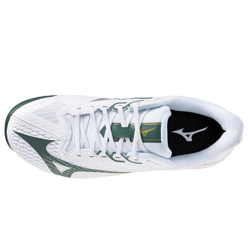 MIZUNO（ミズノ） ソフトテニスシューズ ウエーブエクシード6 SW OC