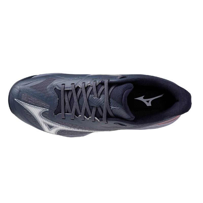 MIZUNO（ミズノ） ソフトテニスシューズ ウエーブエクシードコート