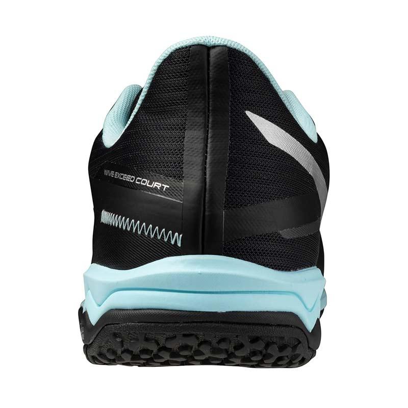 MIZUNO（ミズノ） ソフトテニスシューズ ウエーブエクシードコート SW