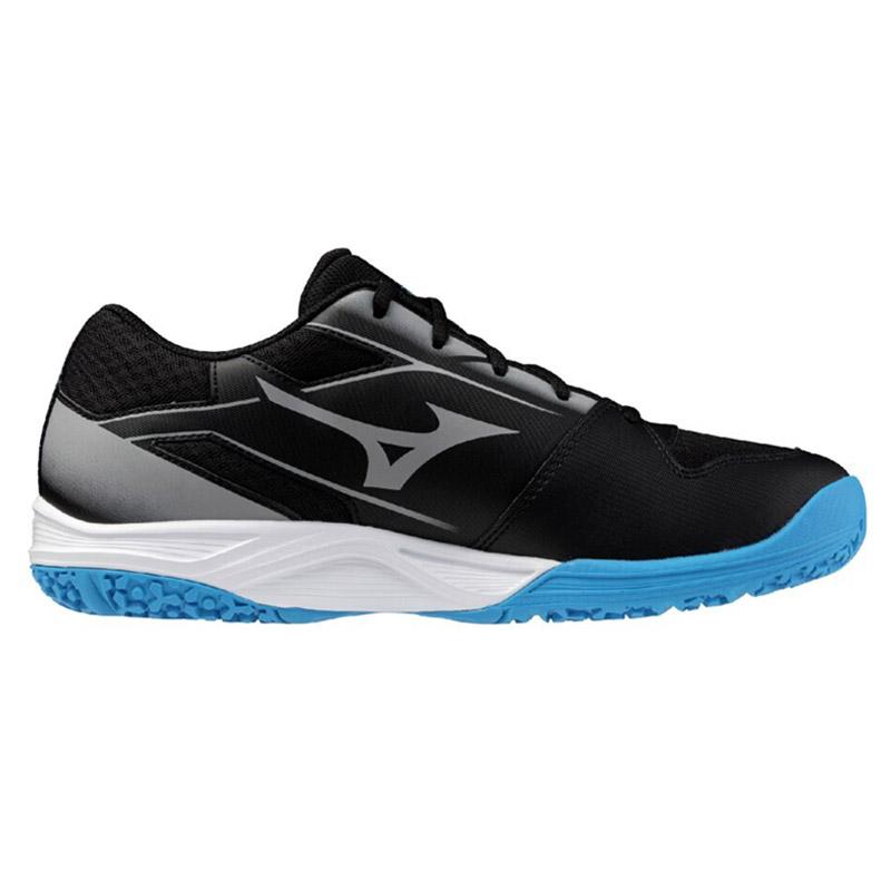 MIZUNO ソフトテニスシューズ サイズ交換片道送料無料 ミズノ