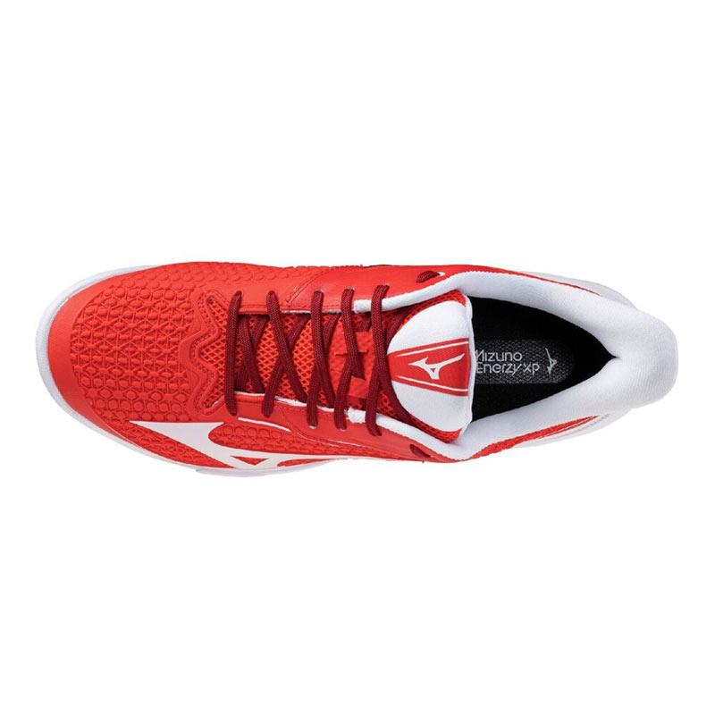 MIZUNO（ミズノ） ソフトテニスシューズ サイズ交換往復無料