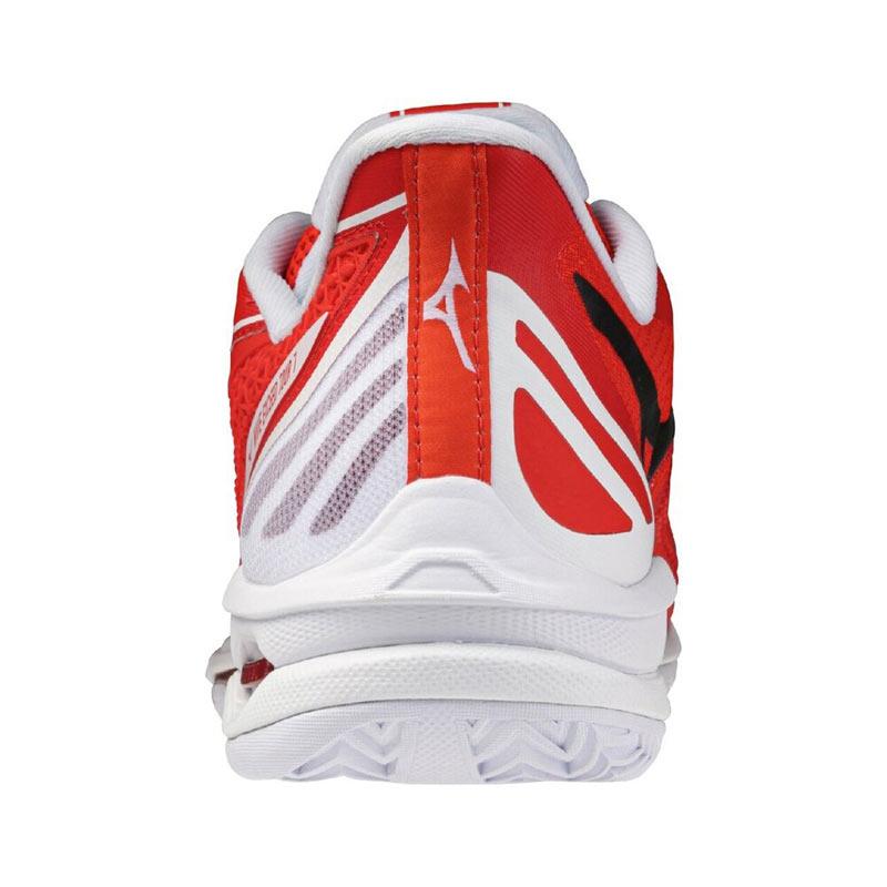 MIZUNO（ミズノ） ソフトテニスシューズ サイズ交換往復無料