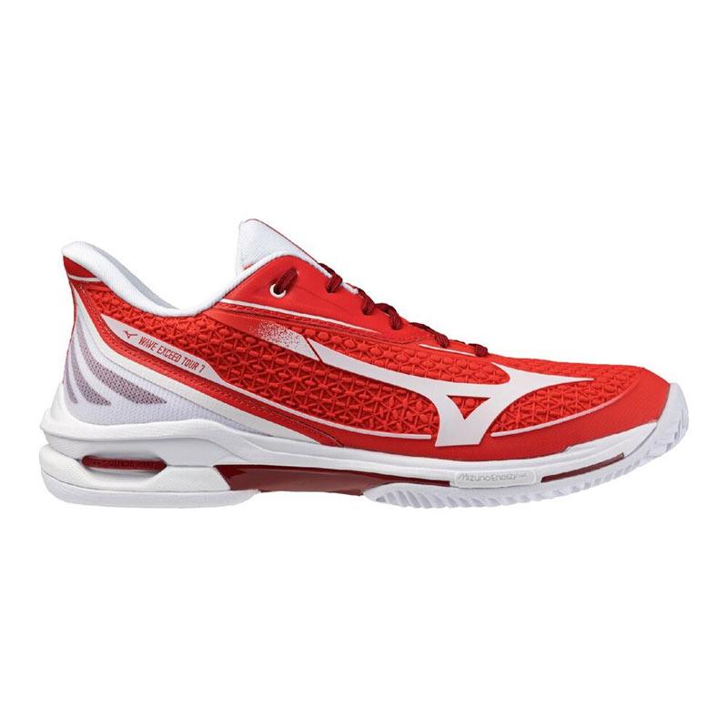 MIZUNO（ミズノ） ソフトテニスシューズ サイズ交換往復無料