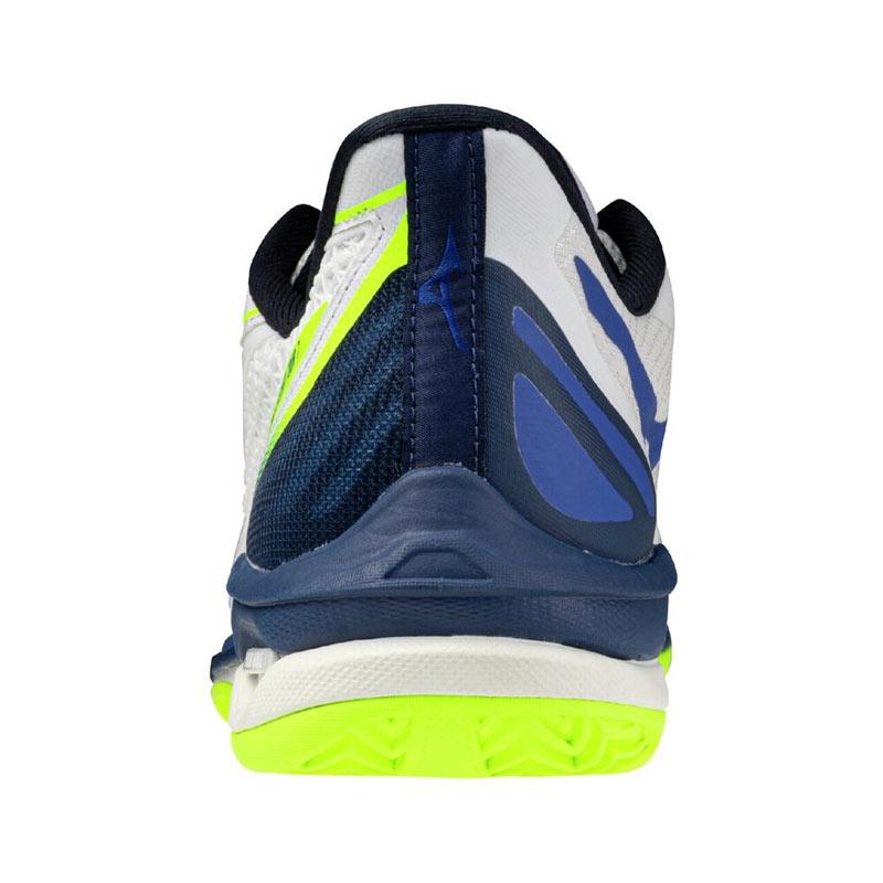 MIZUNO（ミズノ） ソフトテニスシューズ サイズ交換往復無料