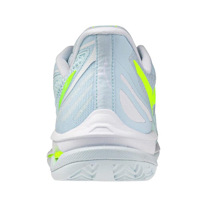 MIZUNO（ミズノ） ソフトテニスシューズ サイズ交換往復無料