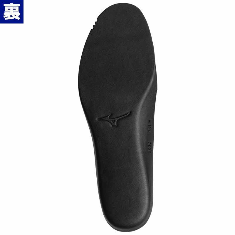 MIZUNO（ミズノ） ソフトテニス バドミントン インソール 抗菌防臭