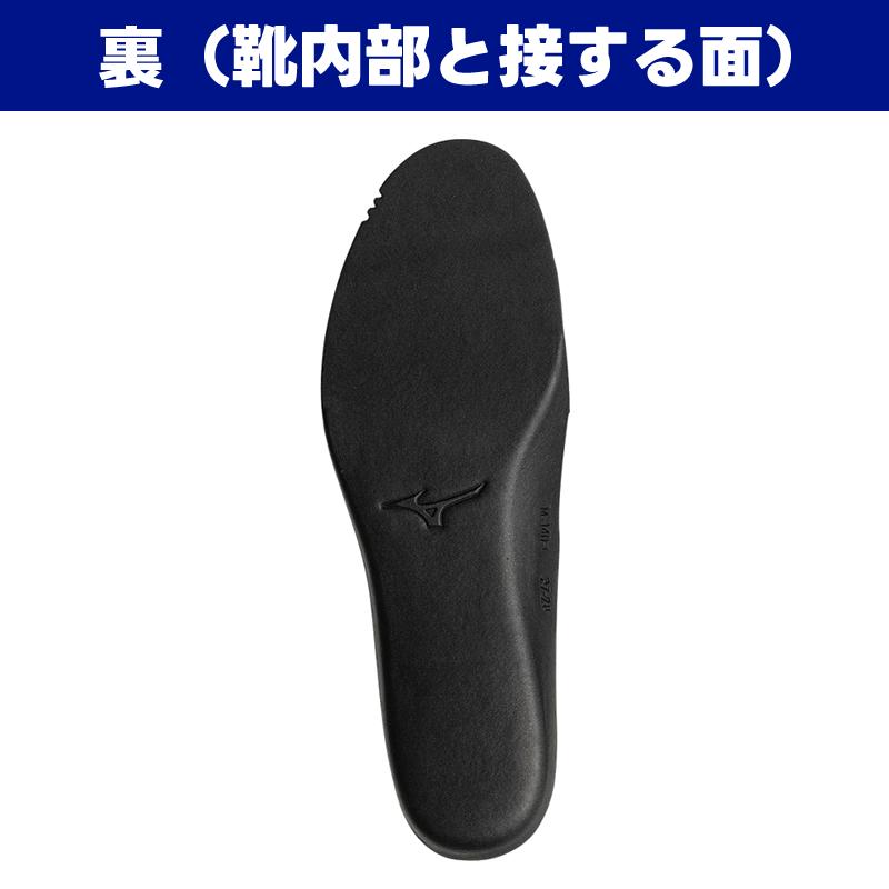 MIZUNO（ミズノ） ソフトテニス バドミントン インソール 抗菌防臭