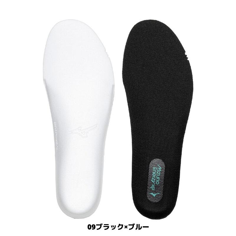MIZUNO（ミズノ） ソフトテニス バドミントン インソール ミズノ