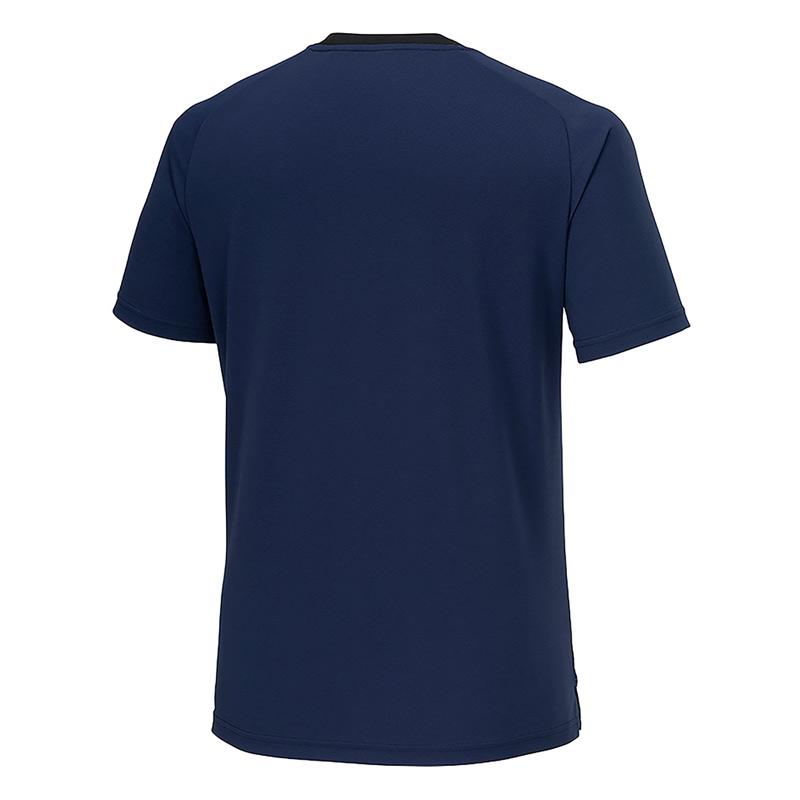 MIZUNO ソフトテニス バドミントン ウェア ミズノ ゲームシャツ