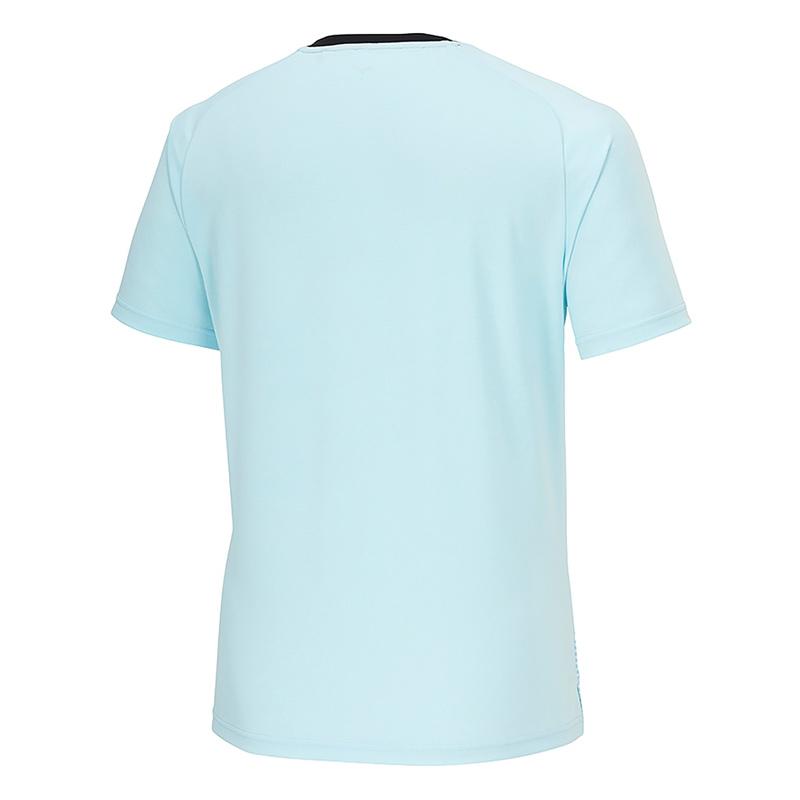 MIZUNO ソフトテニス バドミントン ウェア ミズノ ゲームシャツ