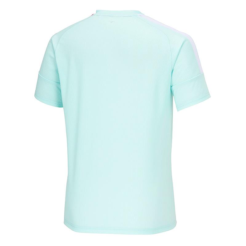 MIZUNO（ミズノ） ソフトテニス バドミントン ウェア ドライエアロ