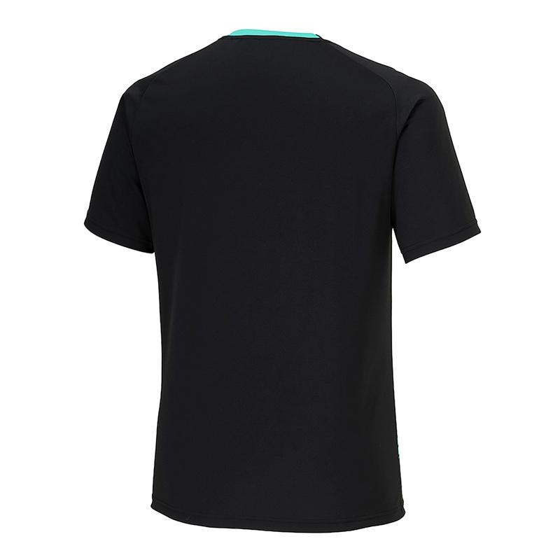 MIZUNO ソフトテニス バドミントン ウェア ミズノ ゲームシャツ