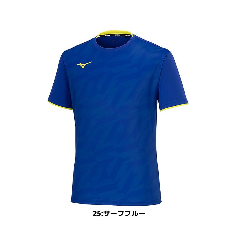 【レア】Mizuno テニスウェアセット ネイビー/イエロー レア】Mizuno テニスウェアセット ネイビー/イエロー レア】Mizuno
