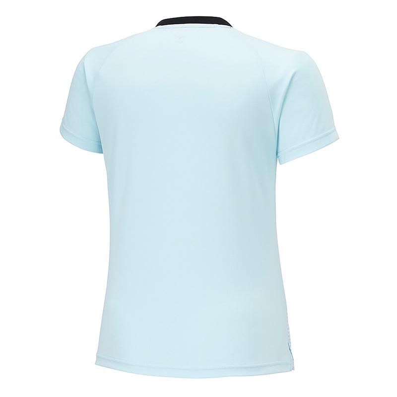 MIZUNO（ミズノ） ソフトテニス バドミントン ウェア ゲームシャツ