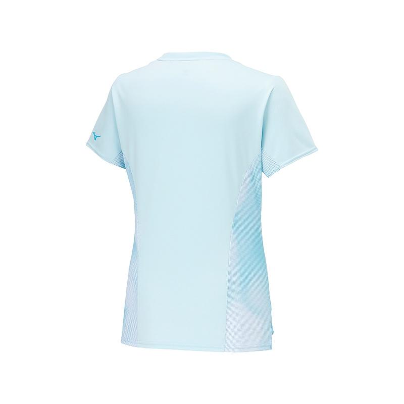 Mizuno ALL JAPAN ソフトテニスウェア MIZUNO ミズノ ソフトテニス ウェア JAPAN Tシャツ ジャパンT