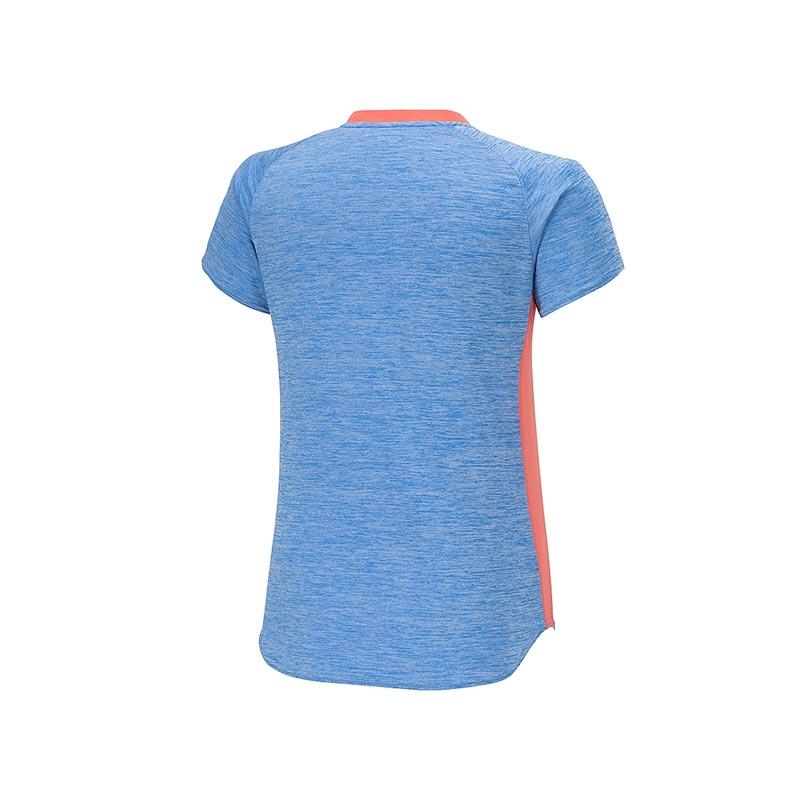 MIZUNO（ミズノ） ソフトテニス バドミントン ウェア ゲームシャツ