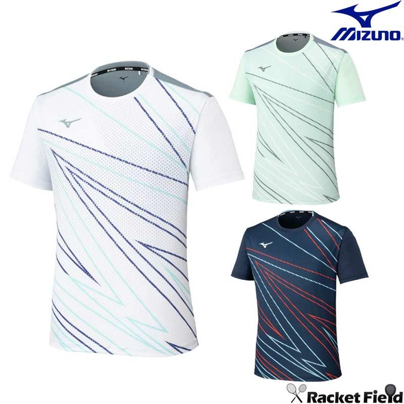 MIZUNO ソフトテニス ゲームウェア 3枚セット racket-field_62jab029