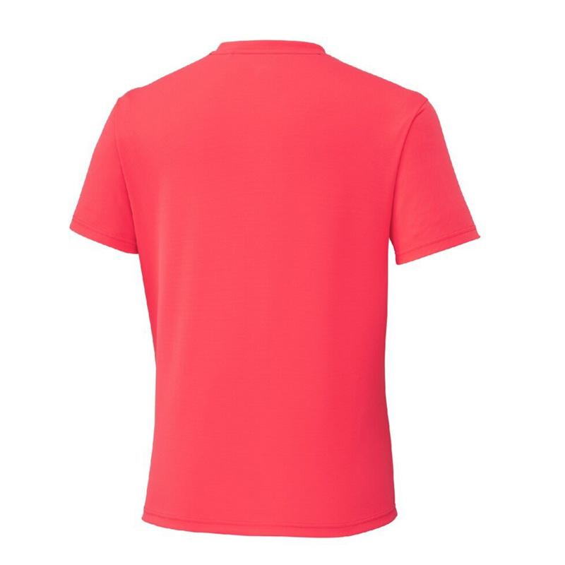 MIZUNO（ミズノ） ソフトテニス バドミントン ウェア ゲームシャツ