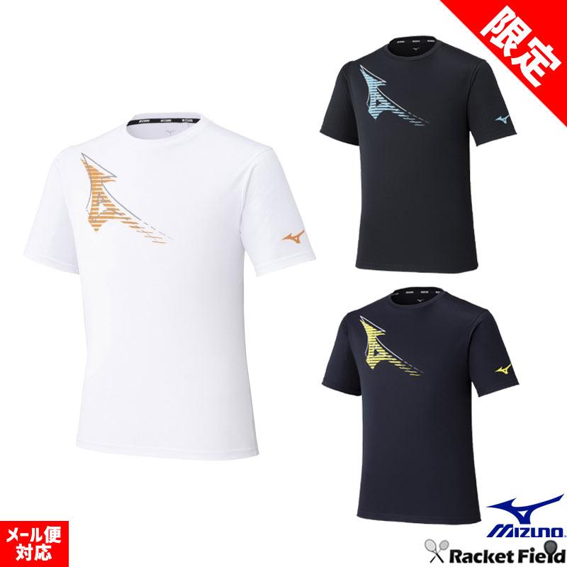 6 MIZUNO ソフトテニス MIZUNO ソフトテニス ウェア ミズノ キチュウプラシャツ