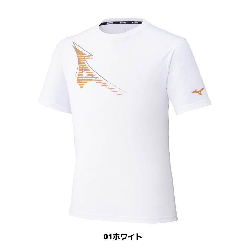 MIZUNO ソフトテニス ウェア ミズノ キチュウプラシャツ