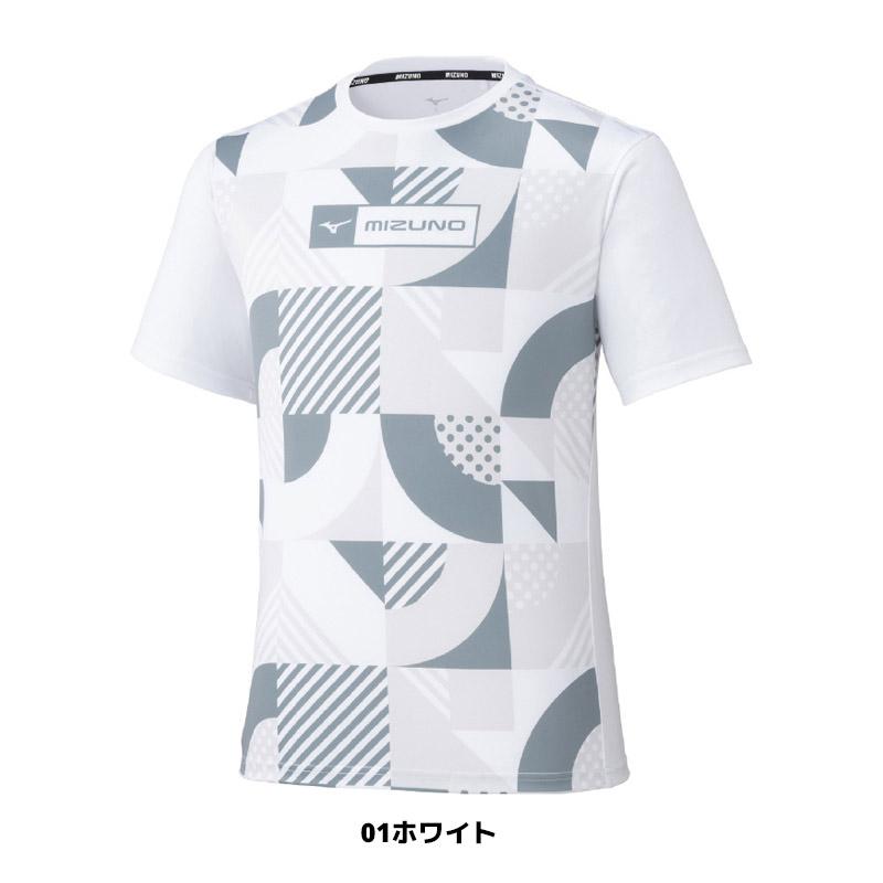 ミズノ テニスウェア 3着セット MIZUNO テニス シャツ（サイズ（S/M/L）：3L（XXL））｜ウエア