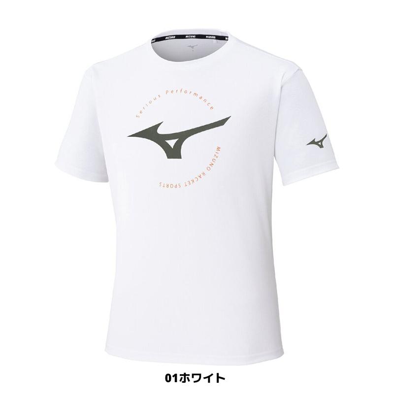 MIZUNO（ミズノ） ソフトテニス バドミントン ウェア プラクティス