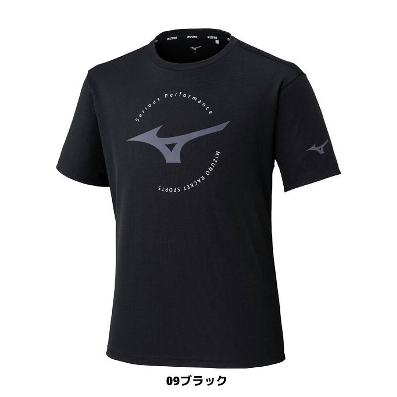 MIZUNO（ミズノ） ソフトテニス バドミントン ウェア プラクティス