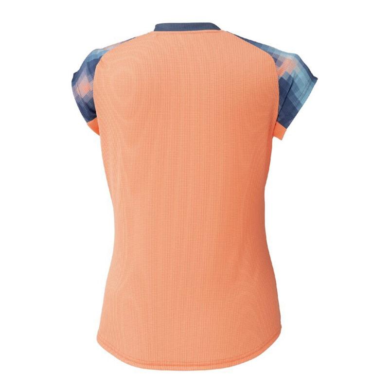 ソフトテニス・バドミントンゲームウェア 楽天市場】ソフトテニス バドミントン ウェア ミズノ MIZUNO ゲーム