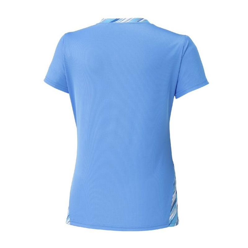 MIZUNO ソフトテニス バドミントン ウェア ミズノ ゲームシャツ