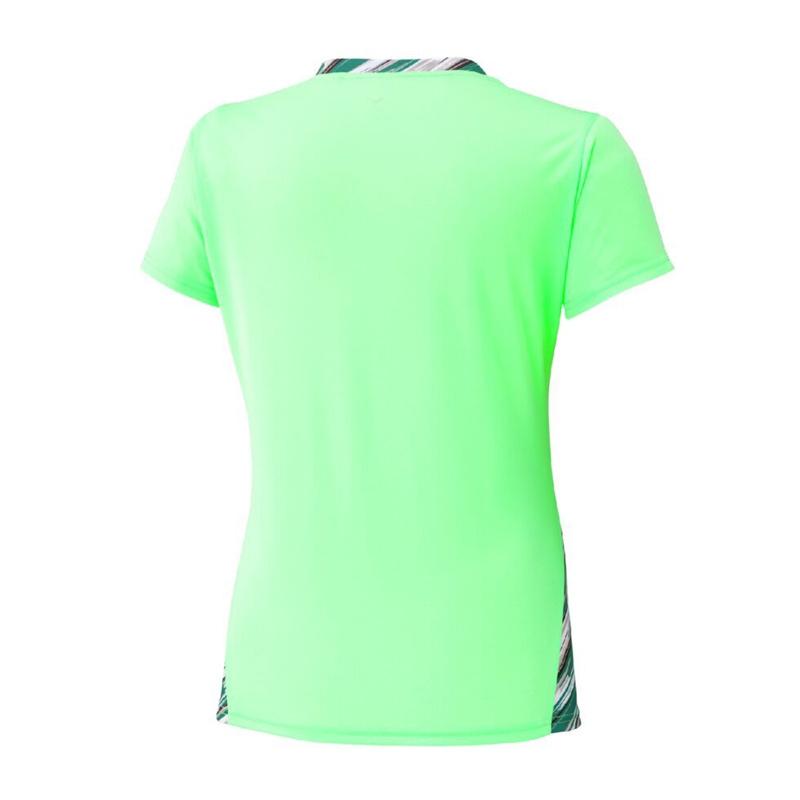 バドミントンユニフォーム 楽天市場】【ヨネックス / YONEX】ユニ ゲームシャツ ホワイト