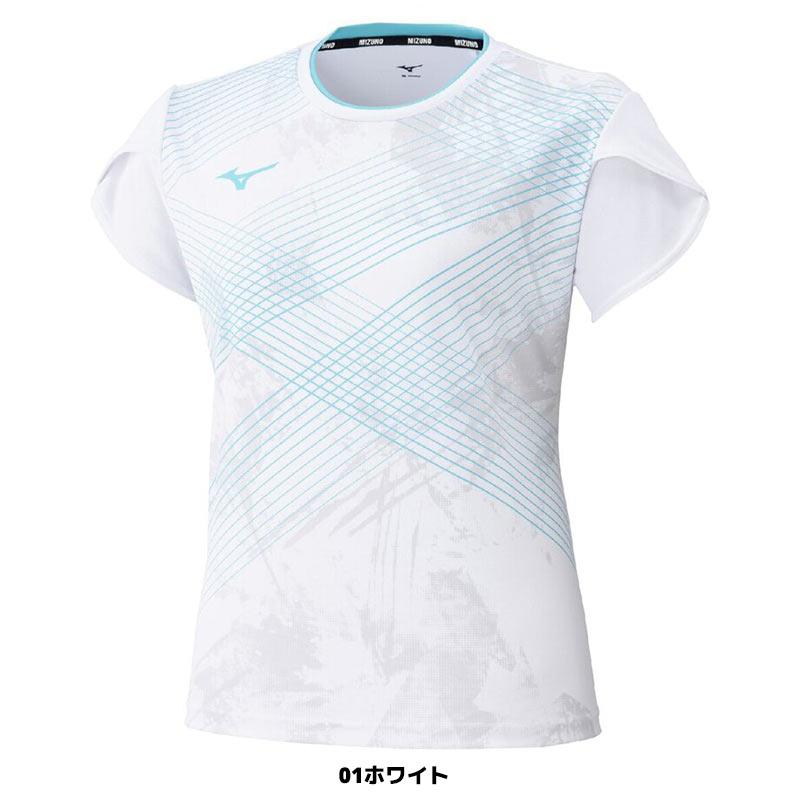 MIZUNO（ミズノ） 【レディース】 ソフトテニス バドミントン ウェア
