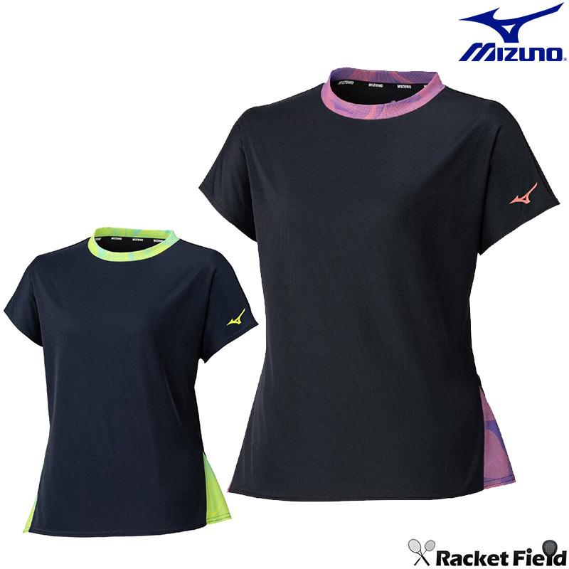 MIZUNO（ミズノ） 【レディース】 ソフトテニス バドミントン ウェア