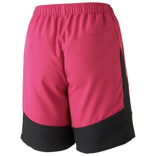 MIZUNO（ミズノ） ソフトテニス バドミントン ハーフパンツ ミズノ