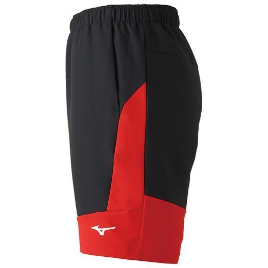 MIZUNO ソフトテニス バドミントン ハーフパンツ ミズノ