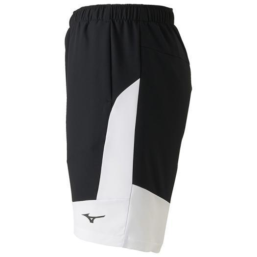 MIZUNO（ミズノ） ソフトテニス バドミントン ハーフパンツ ミズノ
