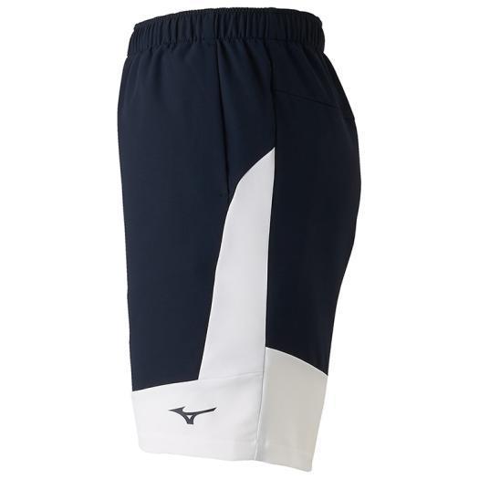 MIZUNO ソフトテニス バドミントン ハーフパンツ ミズノ