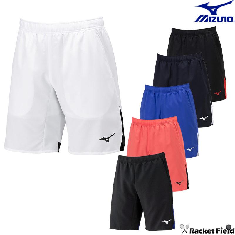 MIZUNO（ミズノ） ソフトテニス バドミントン ウェア ゲームパンツ