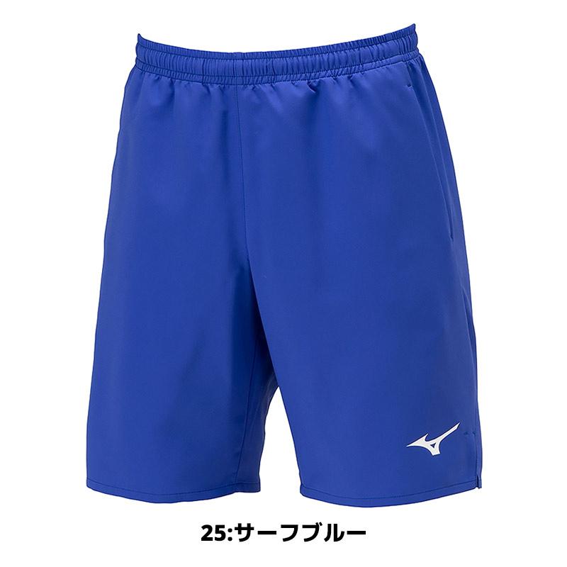 MIZUNO（ミズノ） ソフトテニス バドミントン ウェア ゲームパンツ