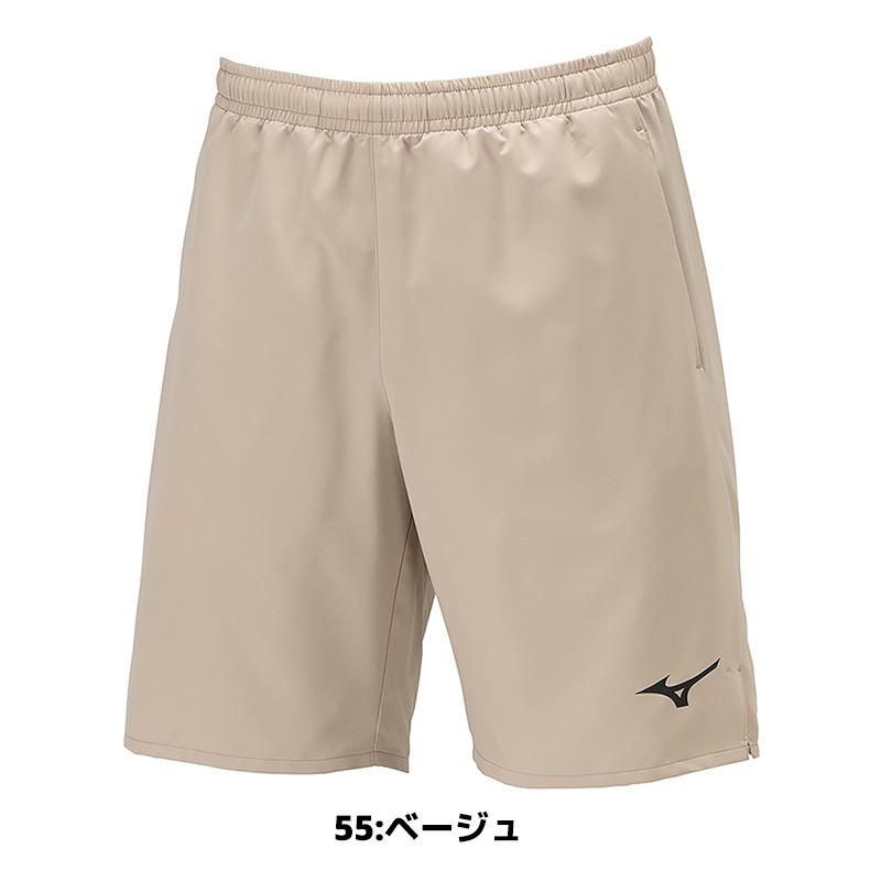MIZUNO（ミズノ） ソフトテニス バドミントン ウェア ゲームパンツ