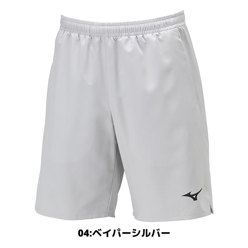 MIZUNO（ミズノ） ソフトテニス バドミントン ウェア ゲームパンツ
