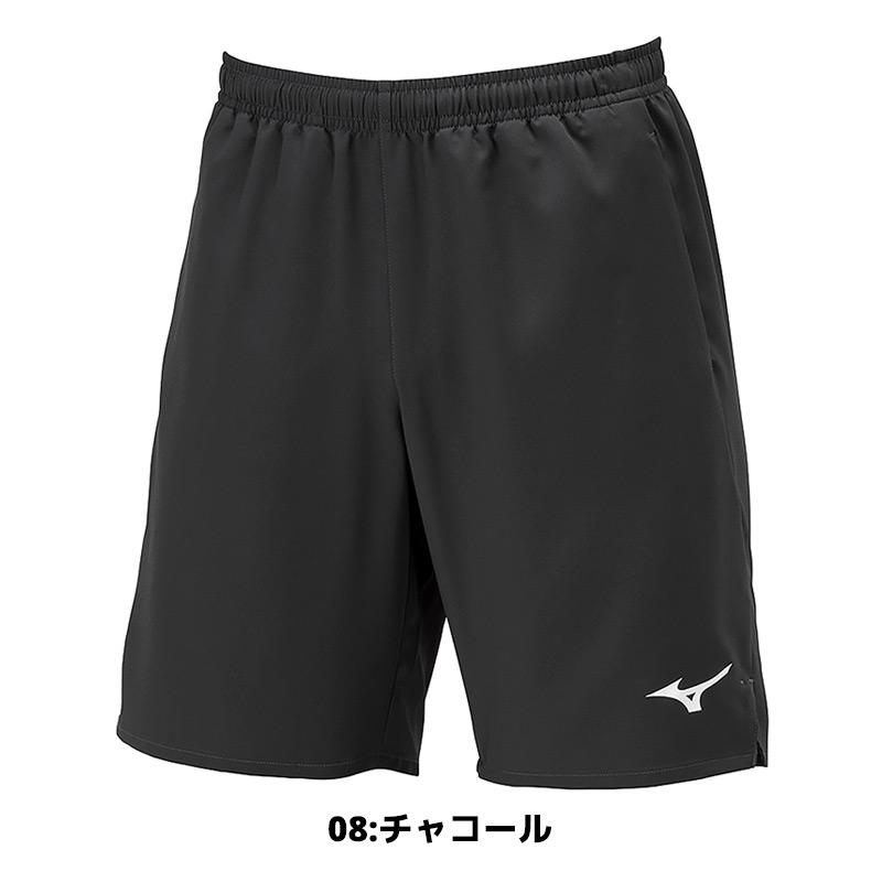 2枚セット　Mizuno テニス　バトミントン　ウェア Sサイズ 新品 MIZUNO（ミズノ） ソフトテニス バドミントン ウェア ゲームパンツ