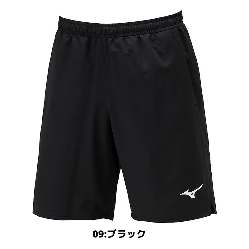MIZUNO（ミズノ） ソフトテニス バドミントン ウェア ゲームパンツ
