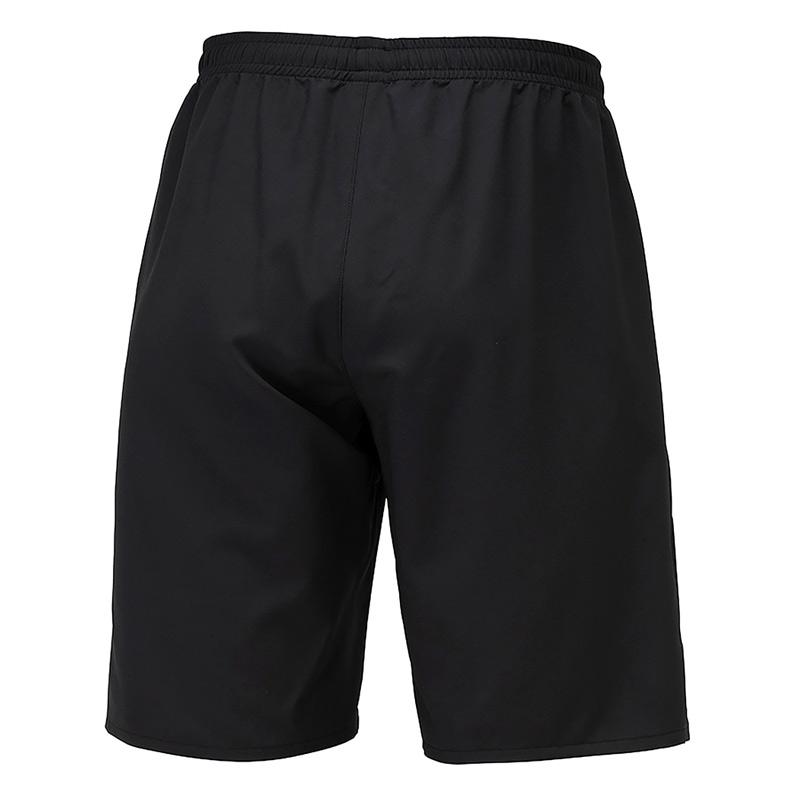 美品★ミズノ バドミントン テニス パンツ サイズM 黒 MIZUNO（ミズノ） ソフトテニス バドミントン ウェア ゲームパンツ