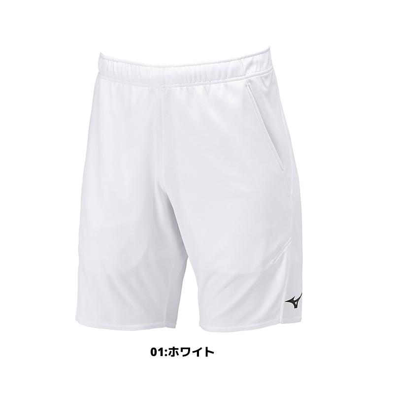 2枚セット　Mizuno テニス　バトミントン　ウェア Sサイズ 新品 MIZUNO（ミズノ） ソフトテニス バドミントン ウェア ゲームパンツ